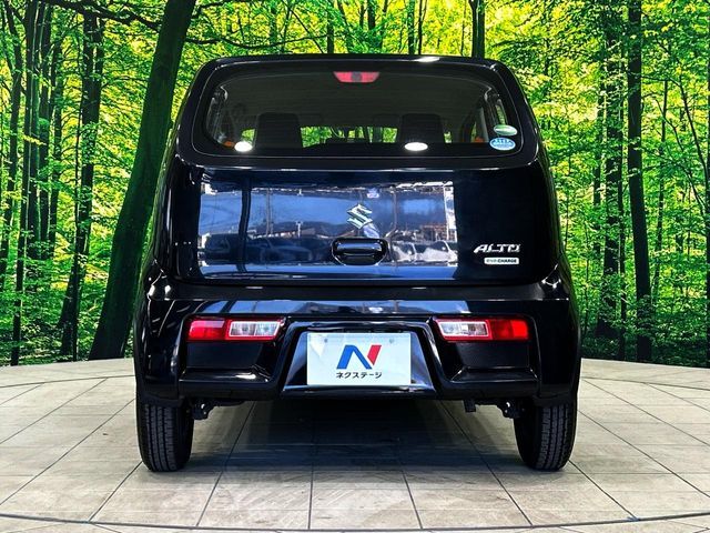 SUZUKI ALTO 2018 Image 31