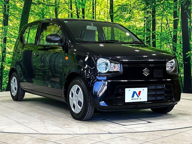SUZUKI ALTO 2018 Image 31