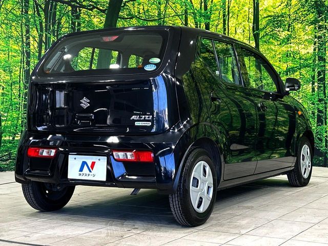 SUZUKI ALTO 2018 Image 31