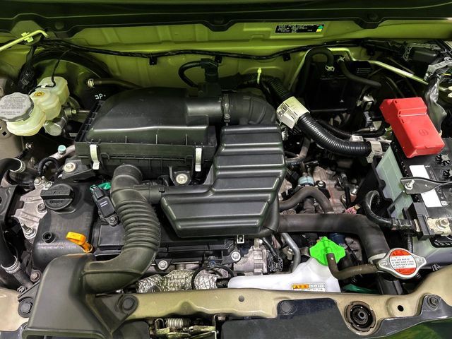 SUZUKI ALTO 2018 Image 31