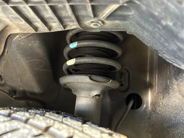 SUZUKI ALTO 2018 Image 31