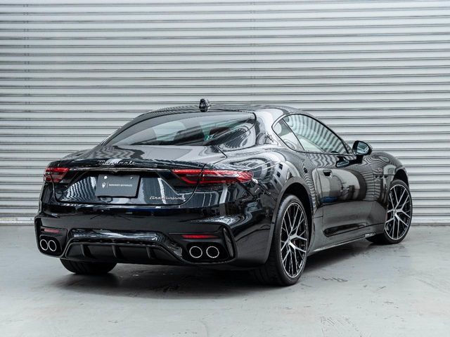 MASERATI GRANTURISMO 2024 Image 31