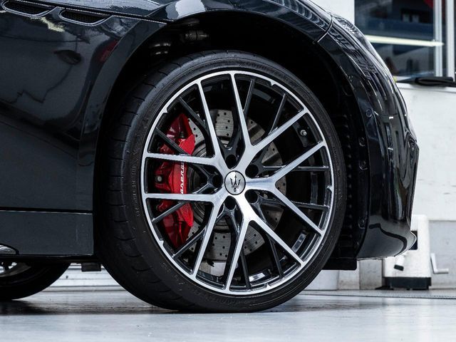 MASERATI GRANTURISMO 2024 Image 31