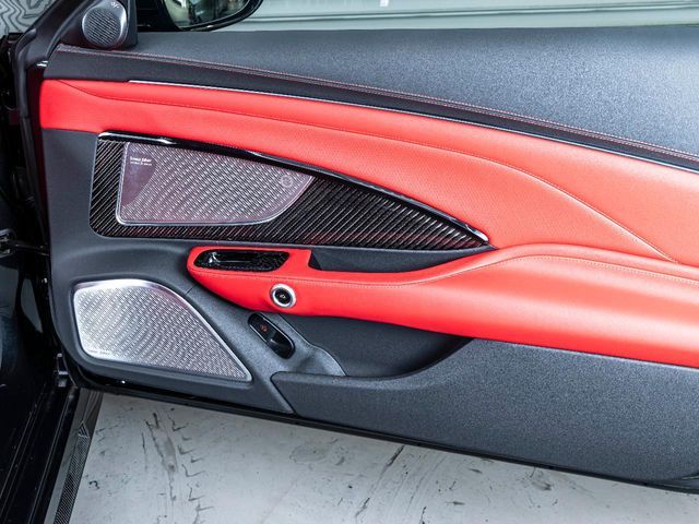 MASERATI GRANTURISMO 2024 Image 31