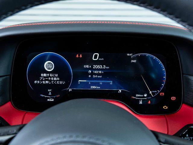 MASERATI GRANTURISMO 2024 Image 31