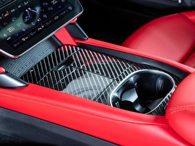 MASERATI GRANTURISMO 2024 Image 31