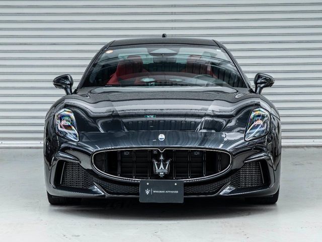 MASERATI GRANTURISMO 2024 Image 31