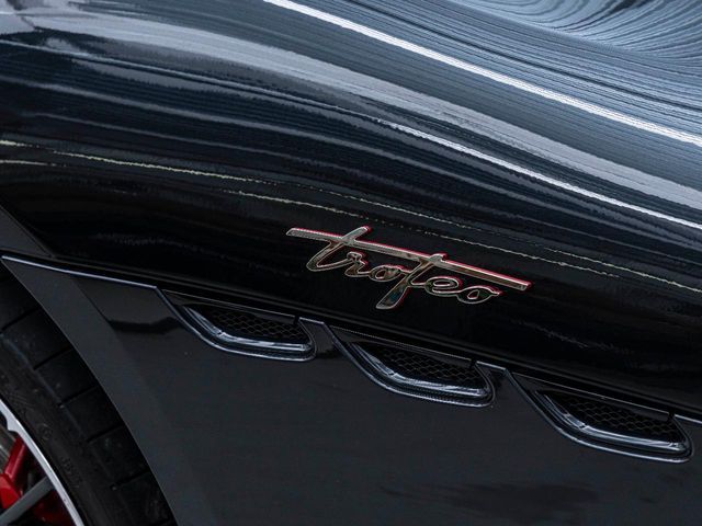 MASERATI GRANTURISMO 2024 Image 31