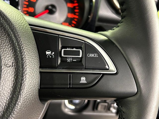 SUZUKI JIMNY NOMADE 2025 Image 31