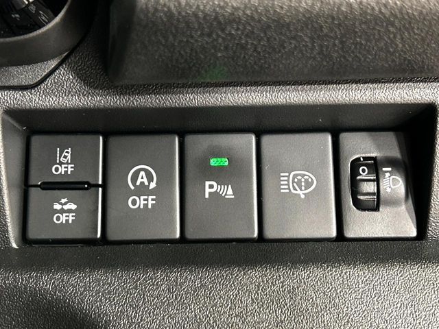 SUZUKI JIMNY NOMADE 2025 Image 31