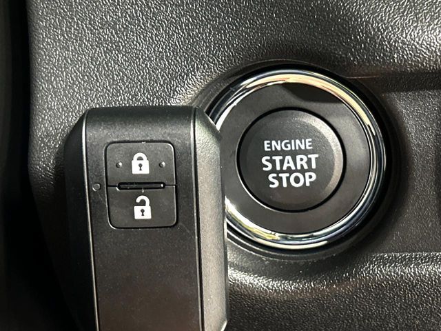 SUZUKI JIMNY NOMADE 2025 Image 31