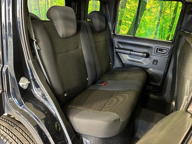 SUZUKI JIMNY NOMADE 2025 Image 31