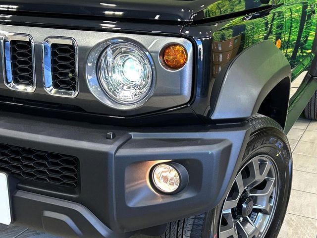 SUZUKI JIMNY NOMADE 2025 Image 31