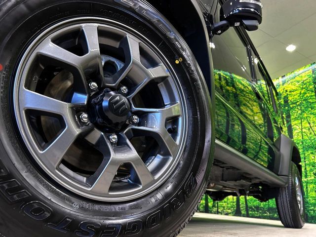 SUZUKI JIMNY NOMADE 2025 Image 31