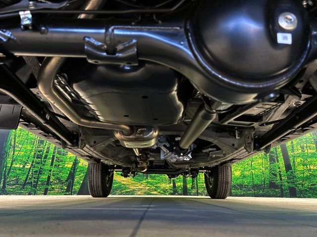 SUZUKI JIMNY NOMADE 2025 Image 31