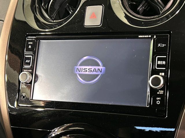 NISSAN NOTE 2017 Image 31