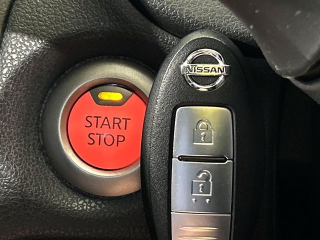 NISSAN NOTE 2017 Image 31