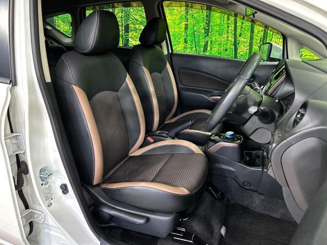 NISSAN NOTE 2017 Image 31