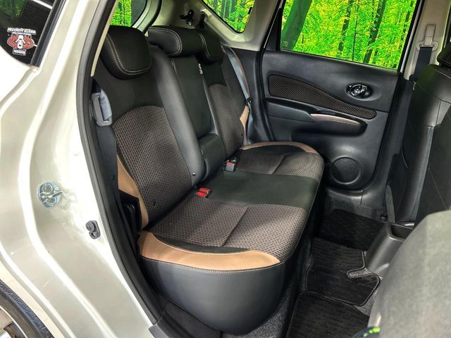 NISSAN NOTE 2017 Image 31