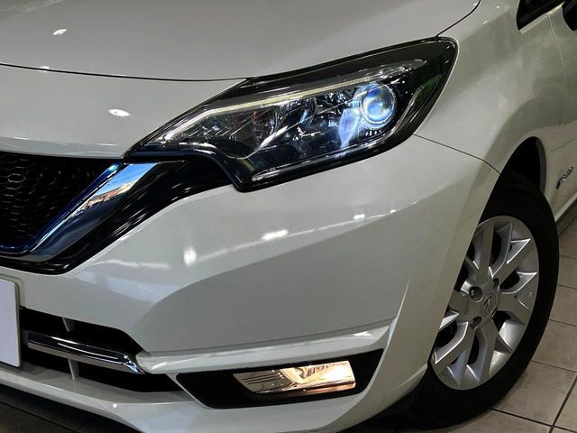 NISSAN NOTE 2017 Image 31