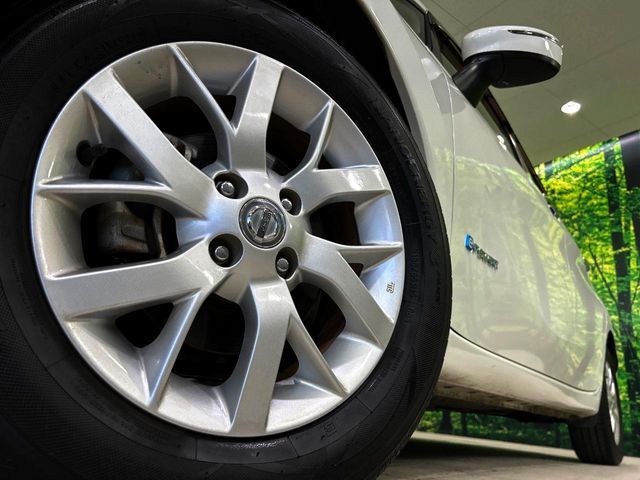 NISSAN NOTE 2017 Image 31