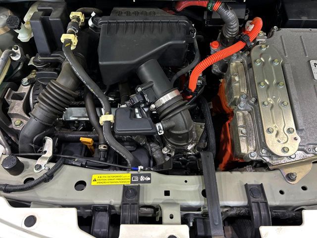 NISSAN NOTE 2017 Image 31