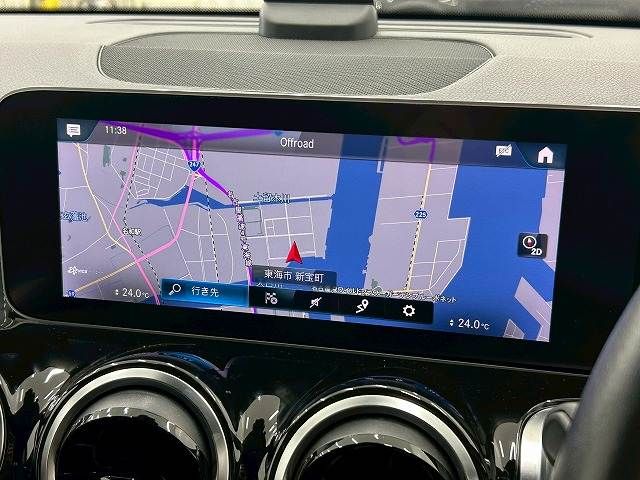 MERCEDES BENZ GLB 2020 Image 31