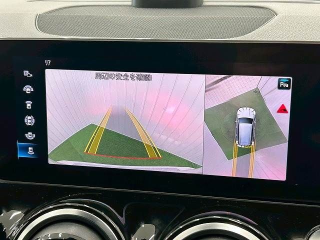 MERCEDES BENZ GLB 2020 Image 31