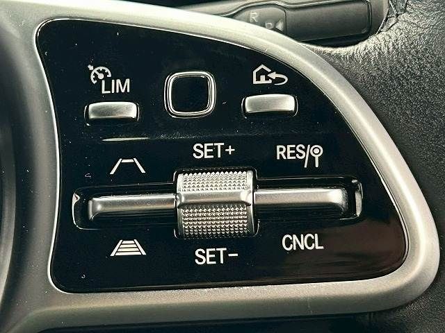 MERCEDES BENZ GLB 2020 Image 31