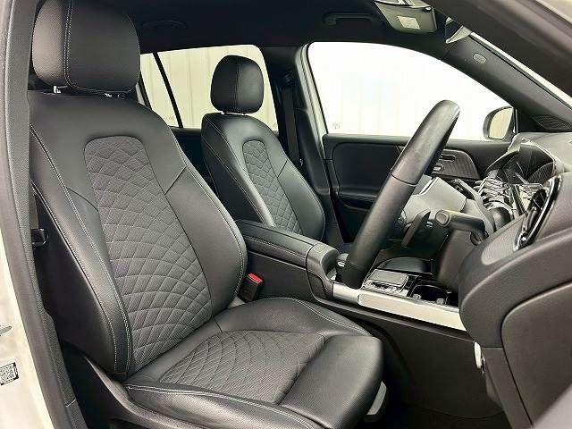 MERCEDES BENZ GLB 2020 Image 31