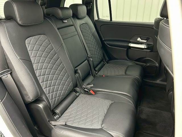 MERCEDES BENZ GLB 2020 Image 31