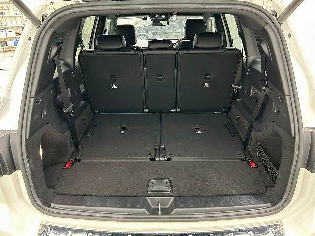 MERCEDES BENZ GLB 2020 Image 31