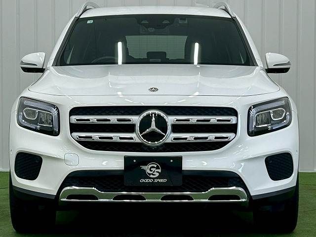 MERCEDES BENZ GLB 2020 Image 31