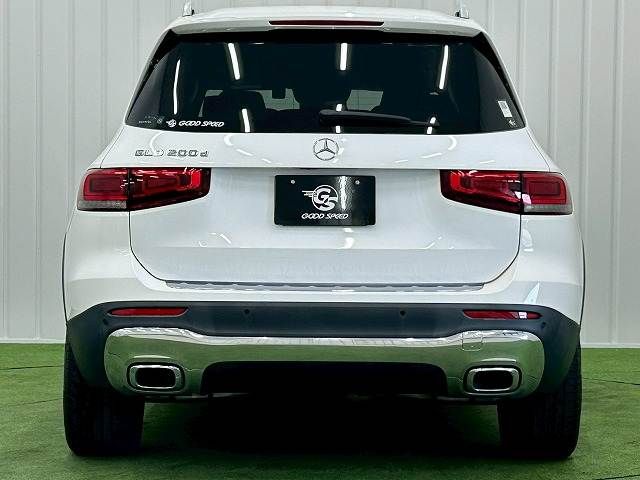 MERCEDES BENZ GLB 2020 Image 31
