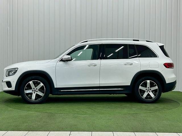 MERCEDES BENZ GLB 2020 Image 31