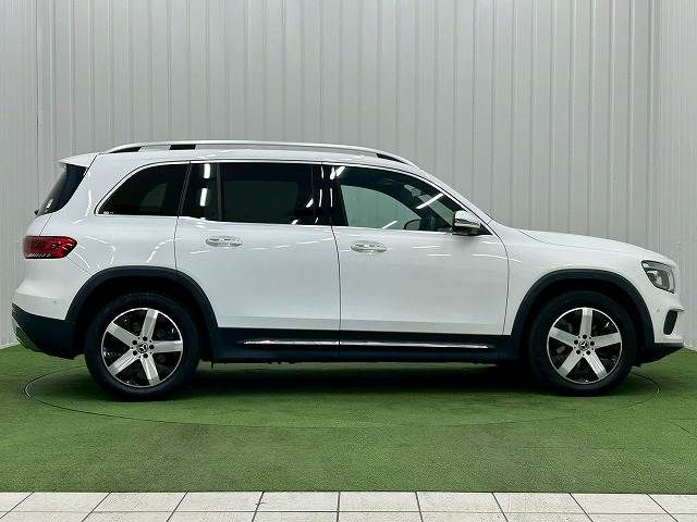 MERCEDES BENZ GLB 2020 Image 31