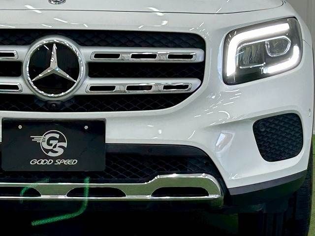 MERCEDES BENZ GLB 2020 Image 31