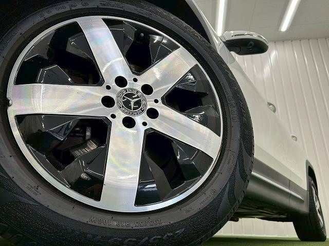 MERCEDES BENZ GLB 2020 Image 31