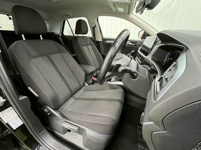 VOLKSWAGEN T-ROC 2022 Image 31