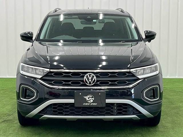 VOLKSWAGEN T-ROC 2022 Image 31