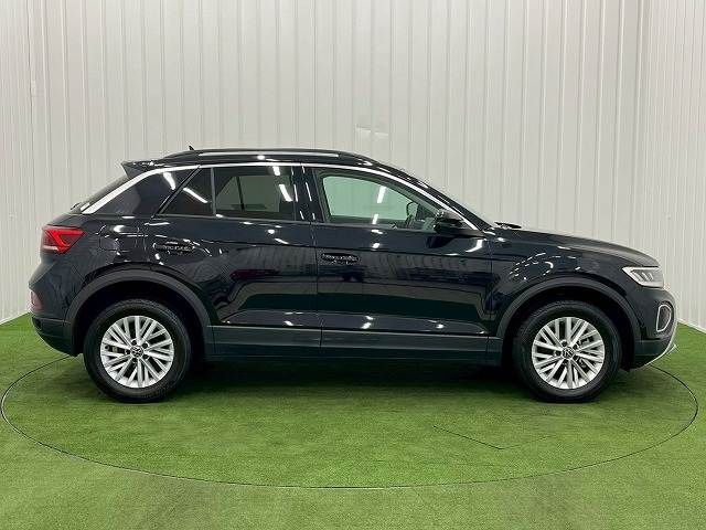 VOLKSWAGEN T-ROC 2022 Image 31