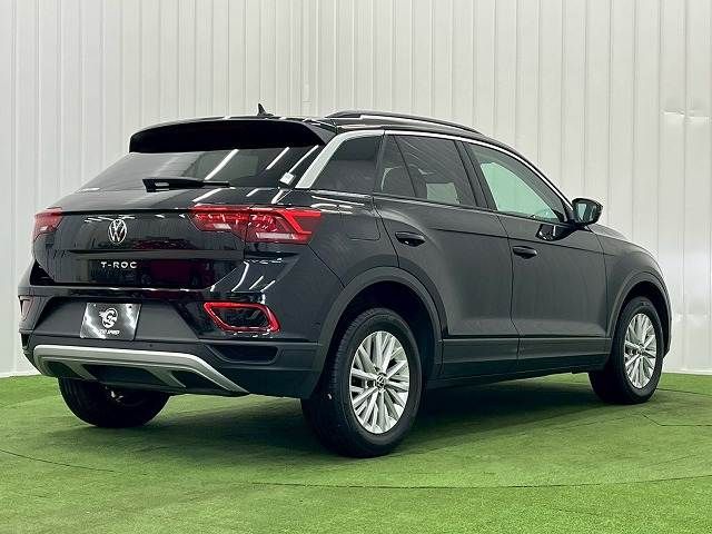 VOLKSWAGEN T-ROC 2022 Image 31