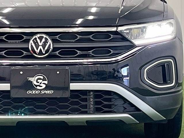 VOLKSWAGEN T-ROC 2022 Image 31