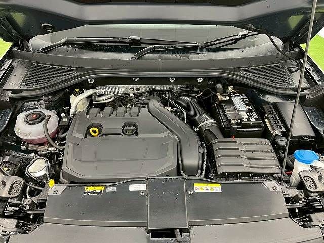 VOLKSWAGEN T-ROC 2022 Image 31