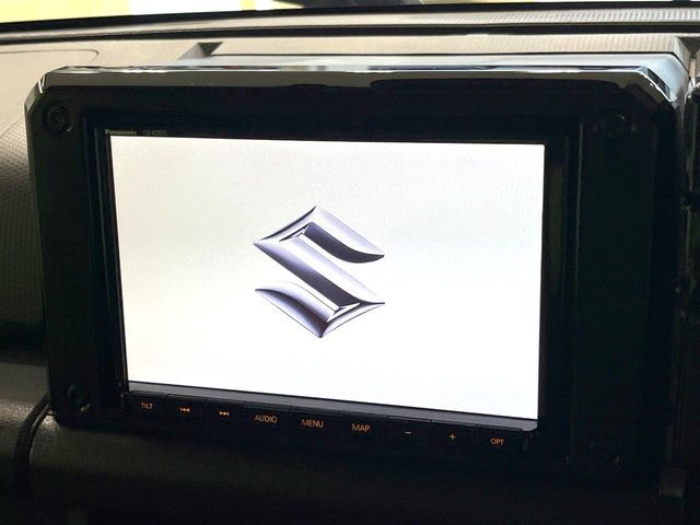 SUZUKI JIMNY 4WD 2022 Image 31