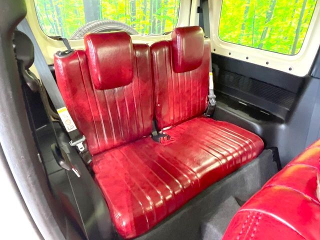 SUZUKI JIMNY 4WD 2022 Image 31