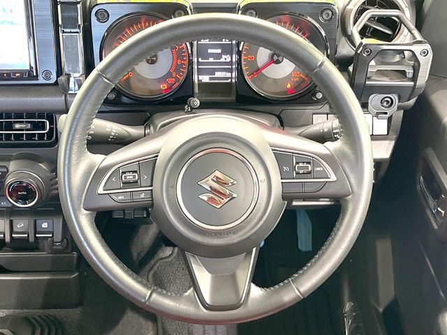 SUZUKI JIMNY 4WD 2022 Image 31