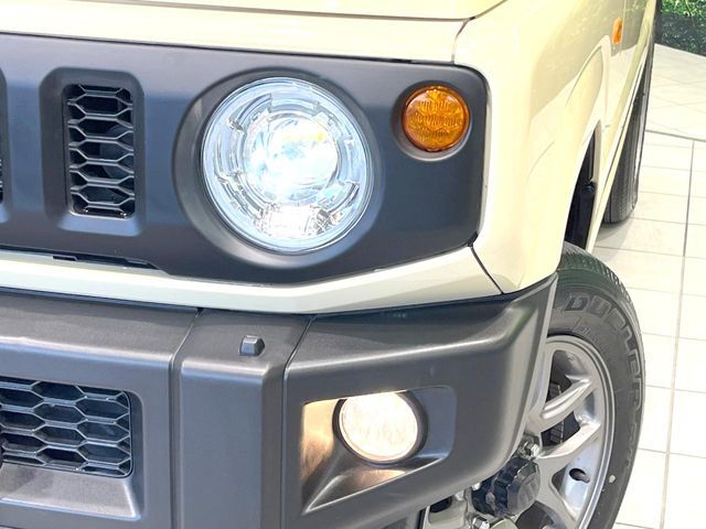 SUZUKI JIMNY 4WD 2022 Image 31