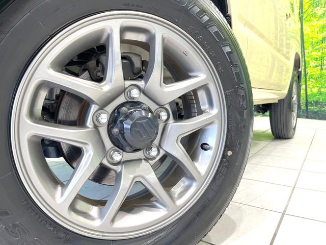 SUZUKI JIMNY 4WD 2022 Image 31