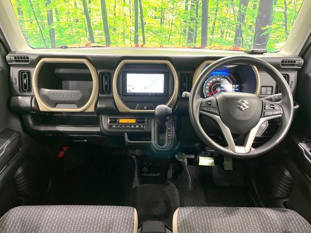 SUZUKI HUSTLER 2025 Image 31